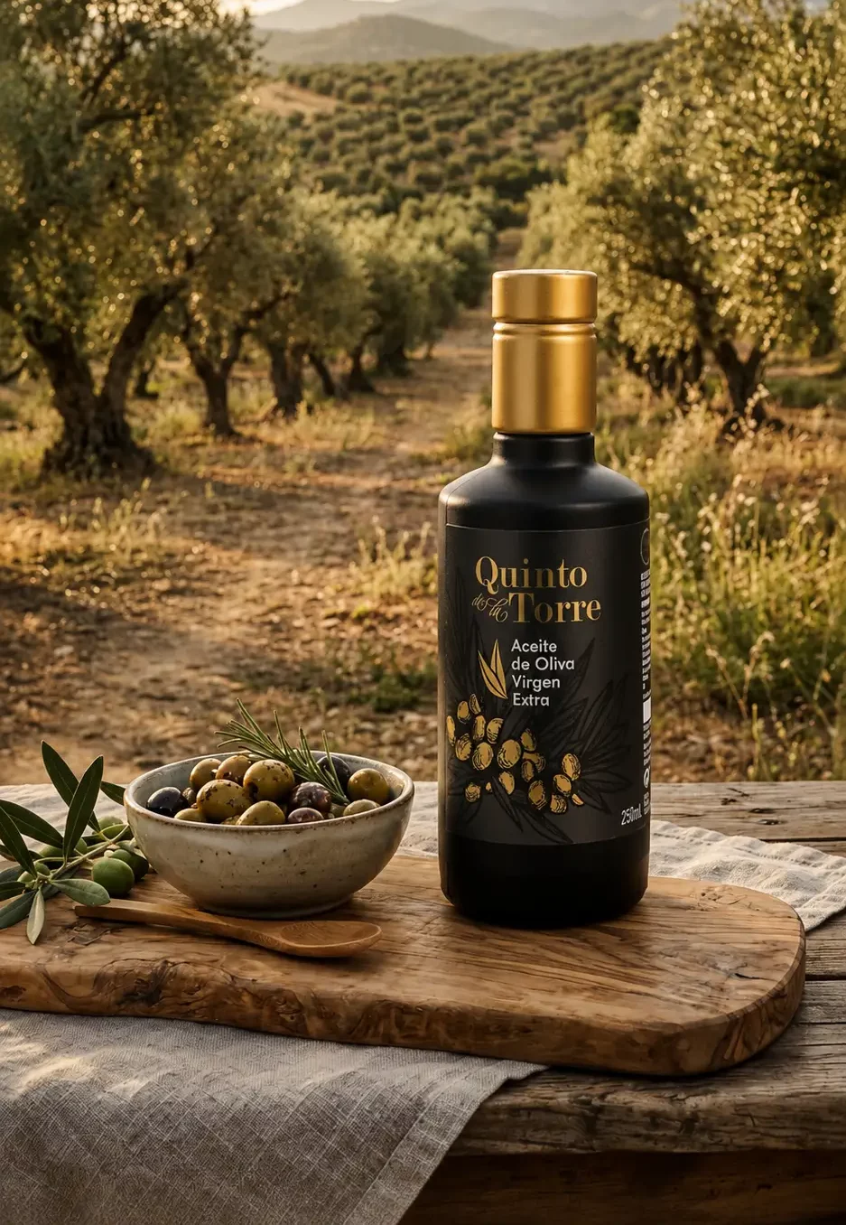 AOVE Ecológico