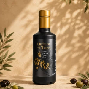 AOVE Hojiblanca (Botellas)